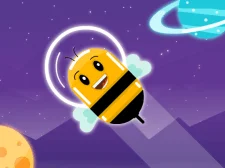 Cosmic Bee