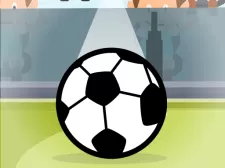 Gravity Soccer 3