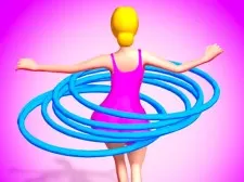 Hula Hoops Rush